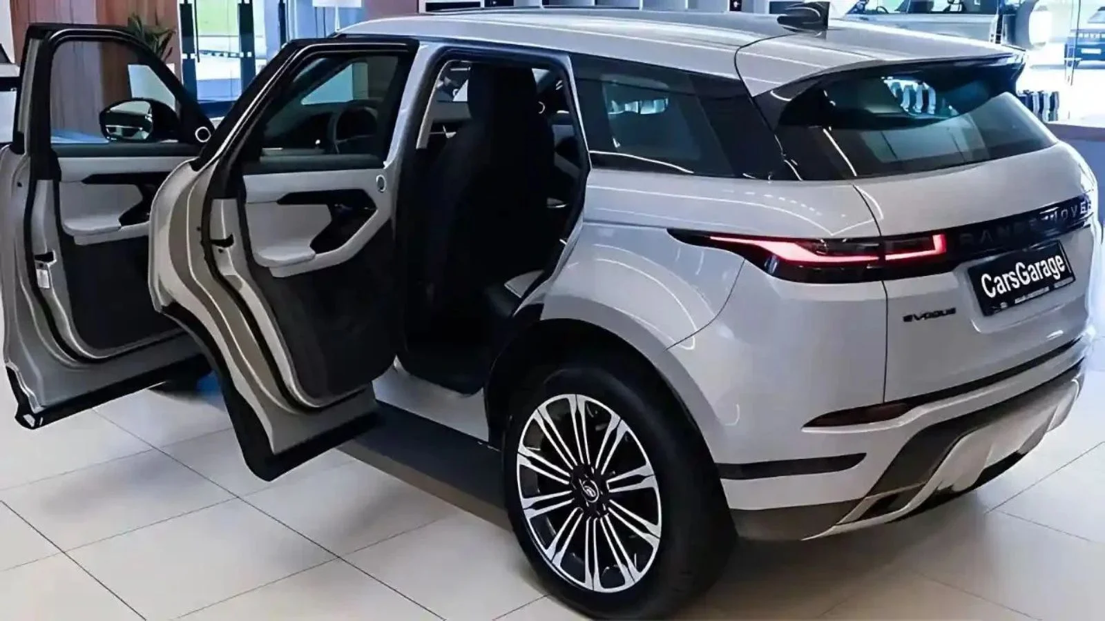 Maruti Launches Mini Range Rover at ₹6 Lakh – Stylish SUV with Mileage and Comfort
