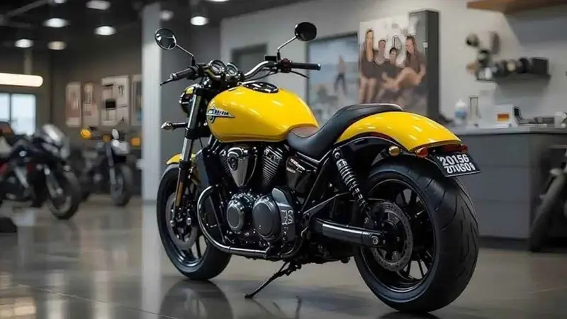Kawasaki Eliminator Bike is Miles Ahead of Royal Enfield – Offers 30 Kmpl Mileage and a 451cc Engine, Check Price and Features